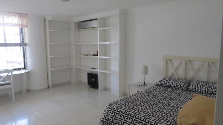 , apartamento