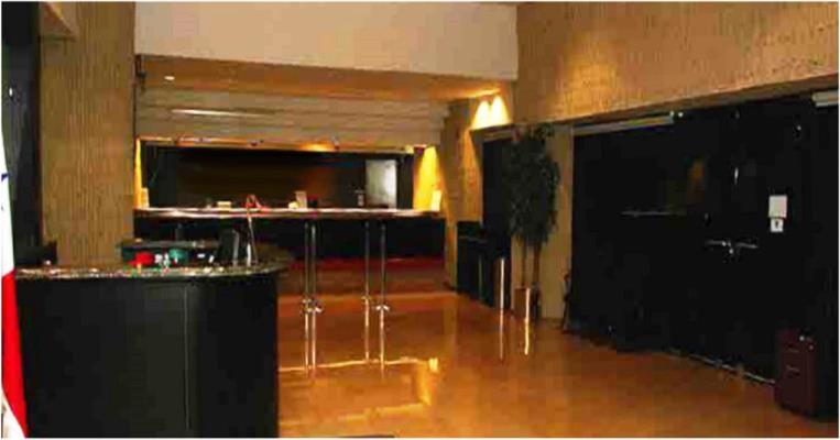 , Área Metropolitana