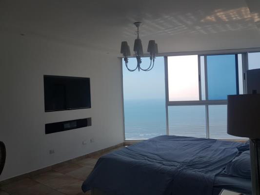 , Apartamento en alquiler en Costa del Este | P1730092