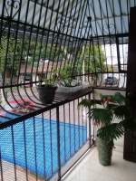 Pueblo Nuevo Panamá