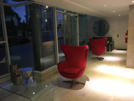 , Apartamento en alquiler en Betania | P1731100