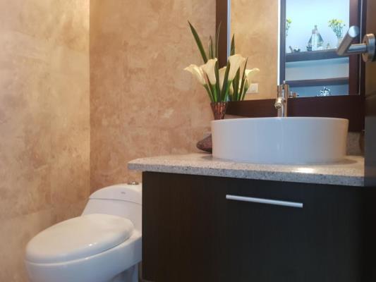 , Apartamento en alquiler en Costa del Este | P1731520