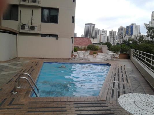 , Apartamento en venta en Bella Vista | P1731527