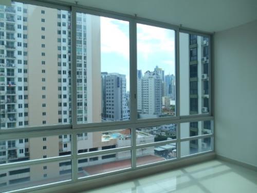 , Apartamento en venta en El Cangrejo | P1731828