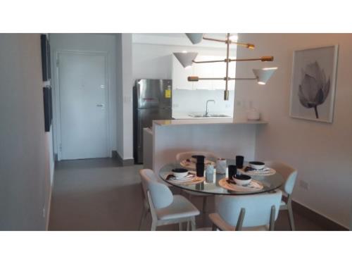 Altamira Residences, Área Metropolitana