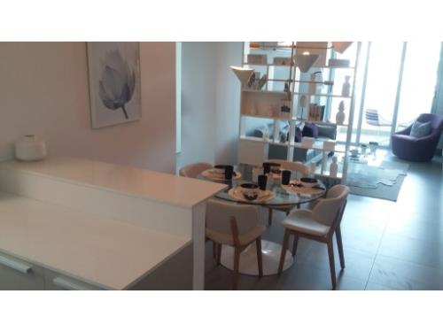 Altamira Residences, Área Metropolitana