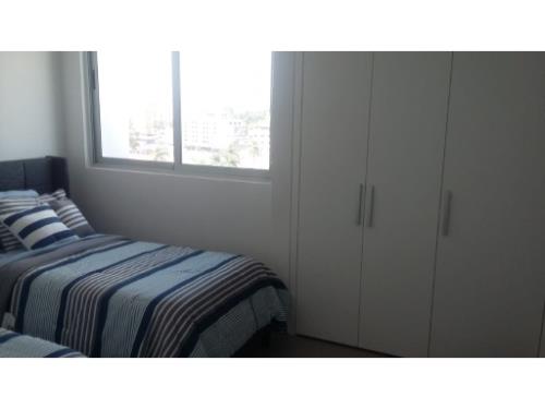 Altamira Residences, Área Metropolitana