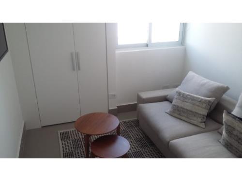 Altamira Residences, Área Metropolitana