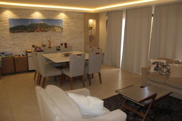 , Apartamento en alquiler en Ancón | P1732318