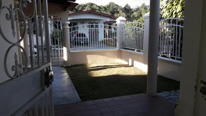 , Casa en alquiler en Rufina Alfaro | P1732402