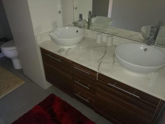 , Área Metropolitana