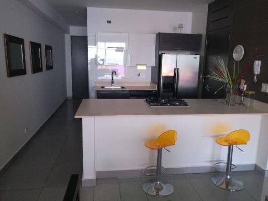 , Apartamento en alquiler en Avenida Balboa | P1732514