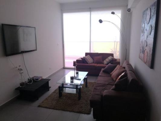 , apartamento