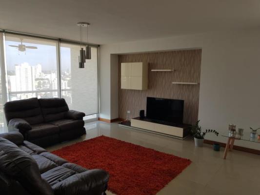 , Apartamento en alquiler en San Francisco | P1732556