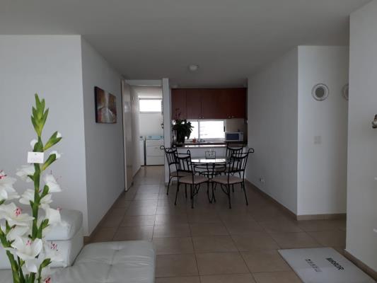 , apartamento