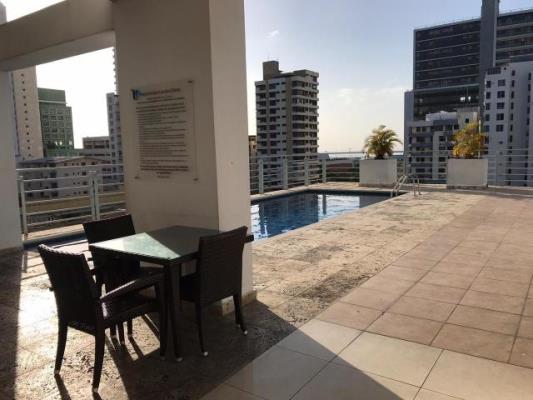 , Apartamento en alquiler en San Francisco | P1732738
