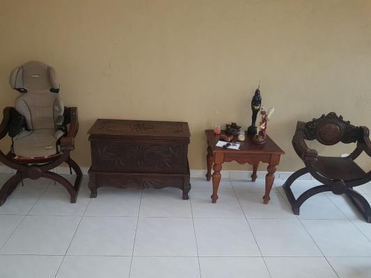 , Casa en alquiler en Amelia Denis De Icaza | P1732794