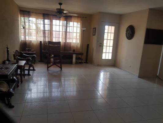 , Casa en alquiler en Amelia Denis De Icaza | P1732794