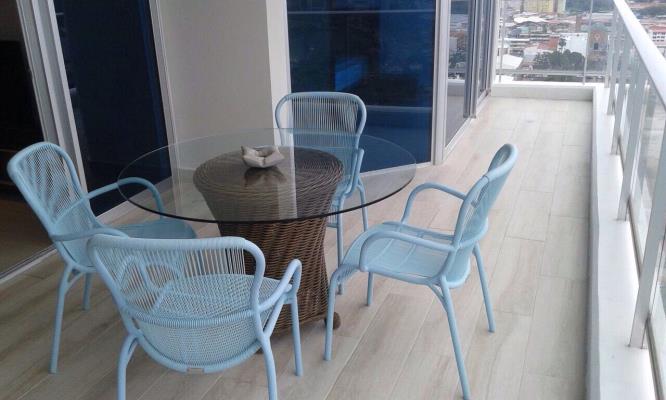 Destiny , Área Metropolitana