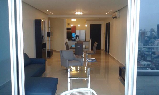 Destiny , Apartamento en alquiler en Avenida Balboa | Destiny  -  P1732878