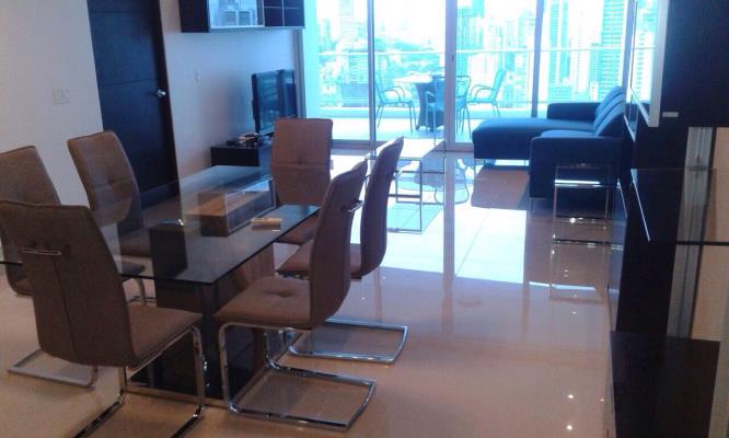 Destiny , Apartamento en alquiler en Avenida Balboa | Destiny  -  P1732878