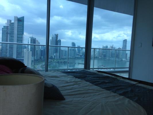 Destiny , apartamento