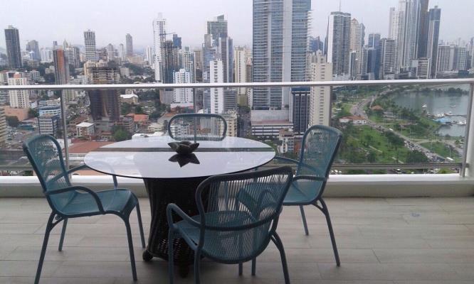 Destiny , Apartamento en alquiler en Avenida Balboa | Destiny  -  P1732878