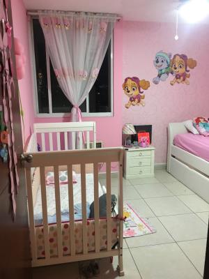 Terramar, apartamento