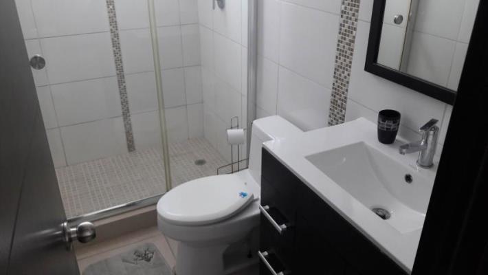 Kings Park , Apartamento en alquiler en Betania | Kings Park  -  P1733445