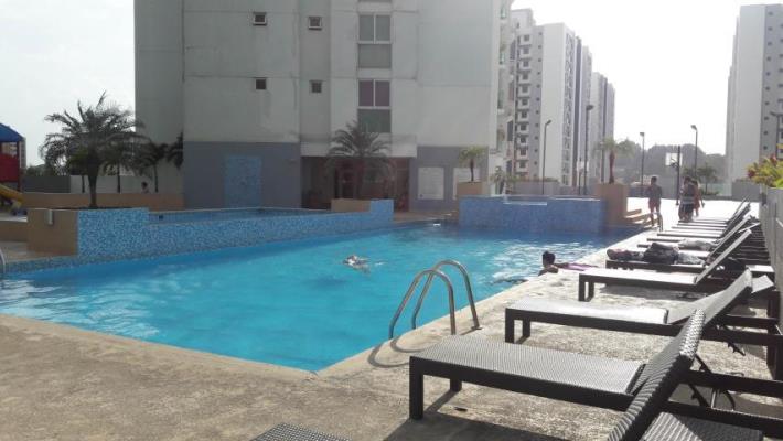 Kings Park , Apartamento en alquiler en Betania | Kings Park  -  P1733445