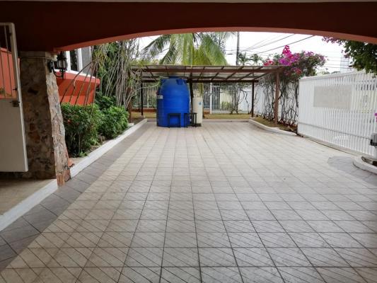 , Casa en alquiler en San Francisco | P1733466