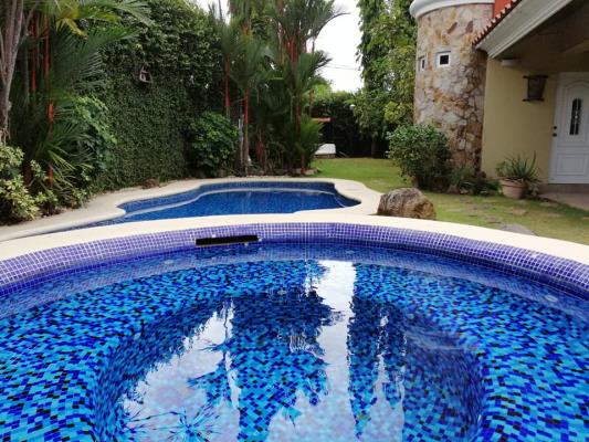 , Casa en alquiler en San Francisco | P1733466