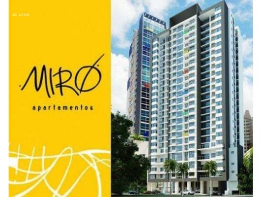 Miro, Apartamento en venta en El Cangrejo | Miro -  P1733858