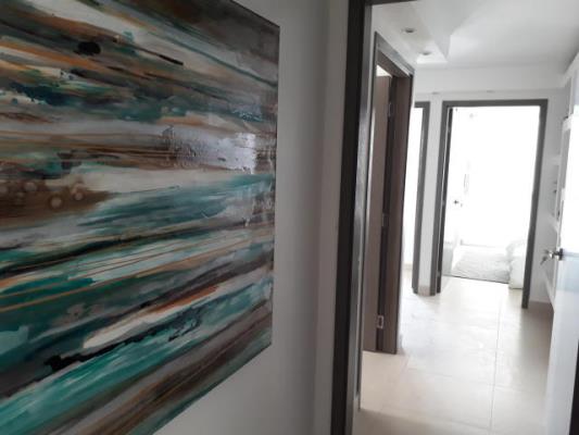 , Área Metropolitana