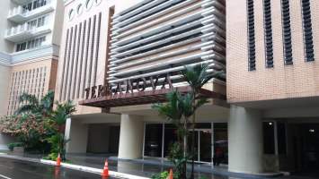 TerraNova El Cangrejo, Panamá