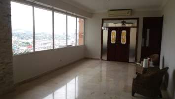 TerraNova El Cangrejo, Panamá