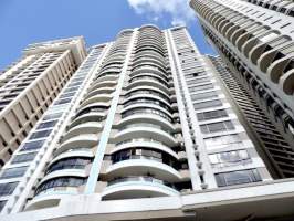 Crillon Punta Paitilla, Panamá