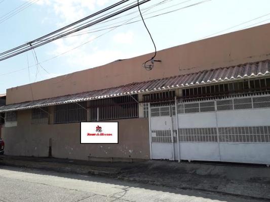 , Casa en venta en Parque Lefevre | P1735125