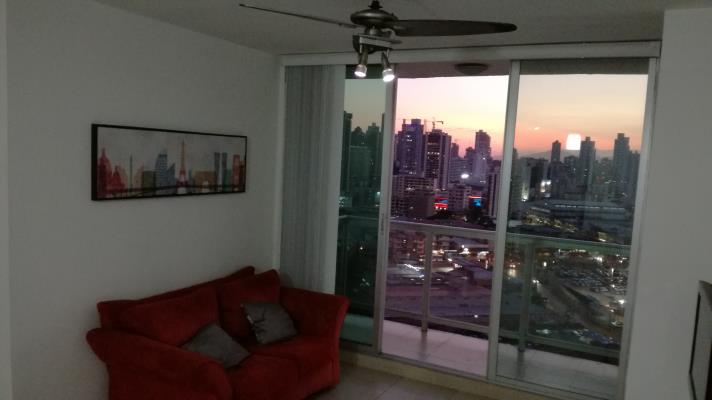 Oasis Tower, San Francisco