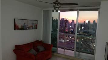 Oasis Tower San Francisco, Panamá