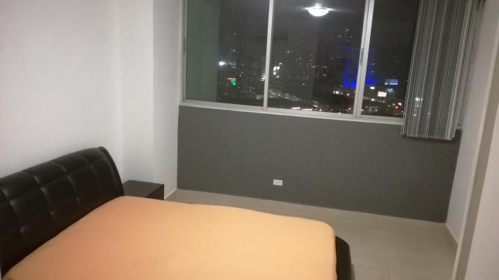 Oasis Tower, Apartamento en alquiler en San Francisco | Oasis Tower -  P1735713