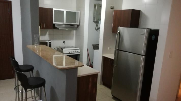 Oasis Tower, Apartamento en alquiler en San Francisco | Oasis Tower -  P1735713