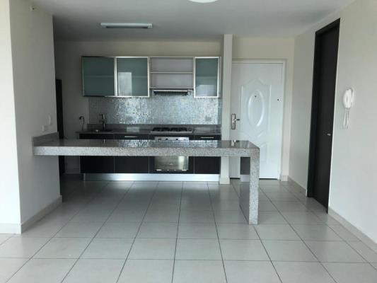 , Apartamento en alquiler en El Cangrejo | P1736420