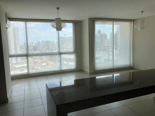 , Apartamento en alquiler en El Cangrejo | P1736420