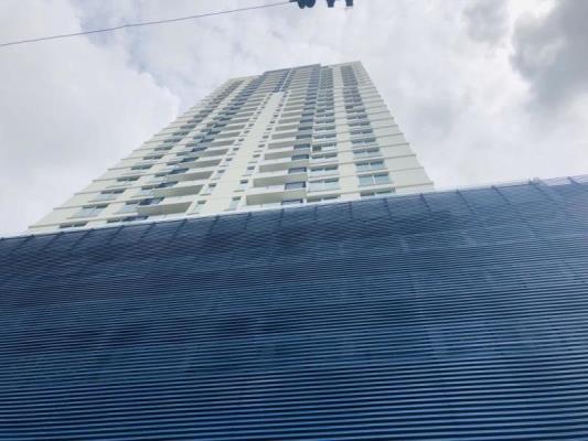 , Apartamento en alquiler en Bella Vista | P1736525