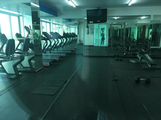 , apartamento