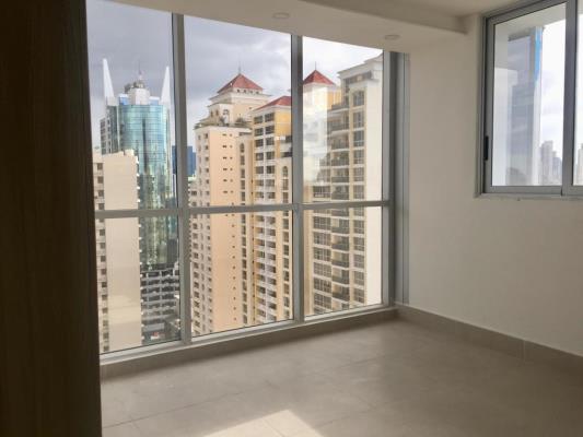 , Apartamento en alquiler en Obarrio | P1738009
