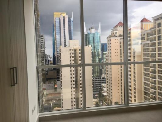 , Apartamento en alquiler en Obarrio | P1738009