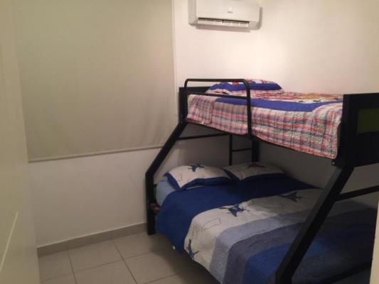 , Apartamento en venta en Betania | P1738541