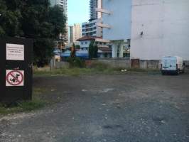 San Francisco Panamá